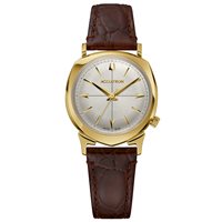 Orologio Bulova Accutron 505 in Acciaio placcato oro giallo 2SW7A003 - 2SW7A003